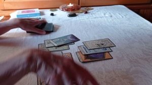 Semaine du 19/06/23, repos, guérison et intuition, des choses sont actées !