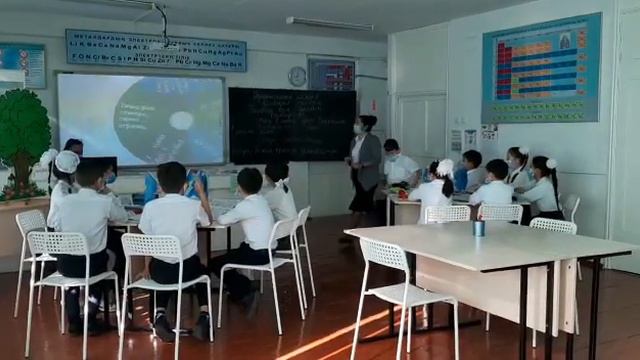 программа "Worldwoll" и как можно его использовать на уроке смотреть онлайн