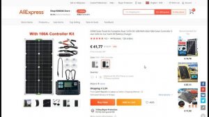 поликристаллические солнечные панели VS монокристаллические солнечные панели,  не большое сравнение