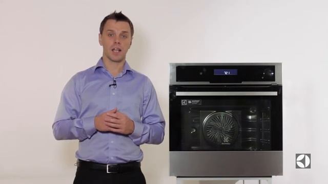 Духовой шкаф Electrolux EOB 95751 AK смотреть онлайн
