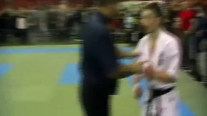 KYOKUSHIN PROFI  Виктор Горн 480p
