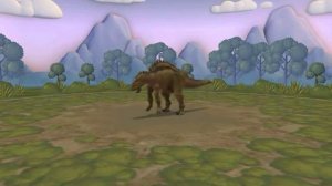 Spore животные, древние и современные 81