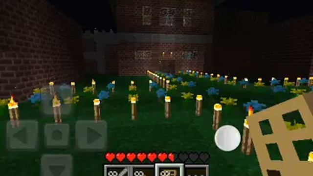 First minecraft pe 0.2.0 on iphone!!! смотреть онлайн