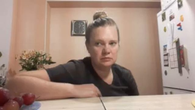 Как мы воспитываем детей?Морковные палочки?Перловка от слова перл-жемчуг❗