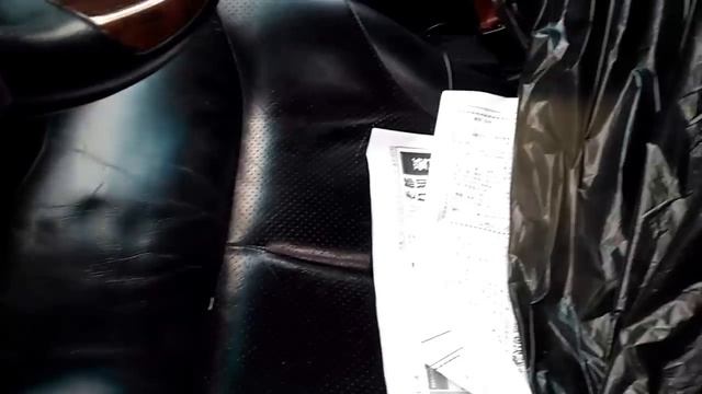 Mercedes S600L W140 WALD распил из Японии в разбор смотреть онлайн