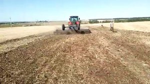 ООО"Кубаньсельмаш" БДМ - 5,4х2ПС второй след.