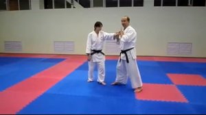 Тай но хенко 2 (часть 1)