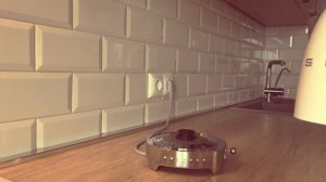 Электрочайник который SMEG, обзор (electric kettle)