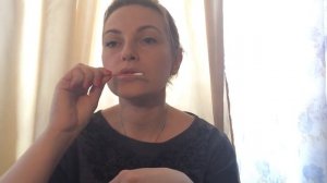 Занятия с логопедом   как растянуть уздечку у ребенка - логопед-дефектолог Федотова Татьяна