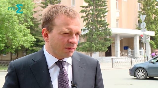 Вячеслав Трапезников о блошинке на Кировградской