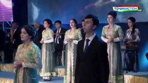 Tojikam - Afzalsho Shodiev / Точикам - Афзалшо Шодиев / Тоҷикам - Афзалшо Шодиев