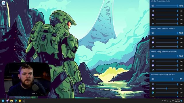 How To Use Ear Trumpet Tutorial - Better Windows Audio Mixer & Controls! смотреть онлайн