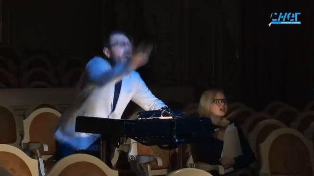 Ленинград — Дорожная