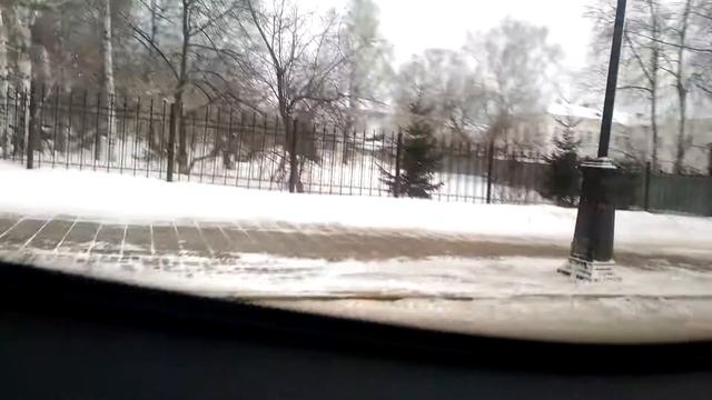 Тобольск изокна машины смотреть онлайн