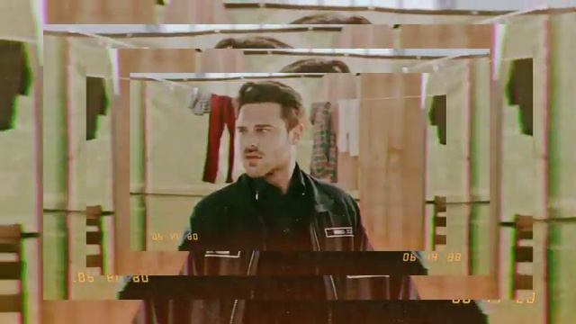 Jack Gibson (Station 19) - I Feel Like I'm Drowning смотреть онлайн