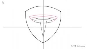 Как нарисовать логотип TESLA: инструкция от EvriKak