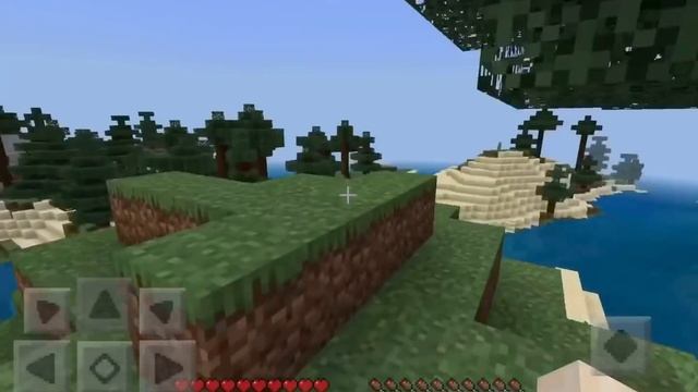 Top 5 New CURSED Seeds to Never Play On Minecraft (Minecraft CREEPYPASTA) смотреть онлайн