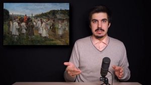 ПУГАЧЁВ РАЗОРЯЕТ ПОВОЛЖЬЕ  - "История России для "чайников" - 41 выпуск