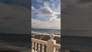 Коттедж на берегу моря. Продажа. Крым, поселок Рыбачье, большая Алушта.