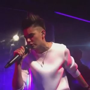 Эмма М, Маленькая вечность