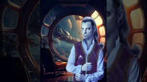 Ли Шиони - специалист по астральным взаимодействиям, планета Шимор. Через Ирину Подзорову.