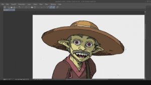 Goblin Character Design