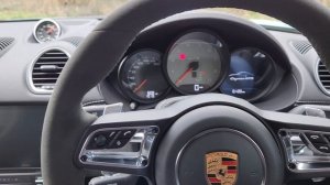 PORSCHE 718 CAYMAN GTS 4.0 | 0-60mph & Walkaround | 2023 | 4K