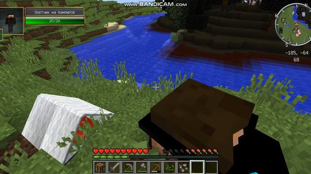 Инструкция по игре в Minecraft с модами.