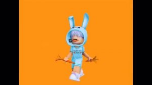 Песня про ананас + песня про морковку = ??? @HolyBaam