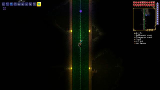 terraria hellevator that took 12 hours смотреть онлайн
