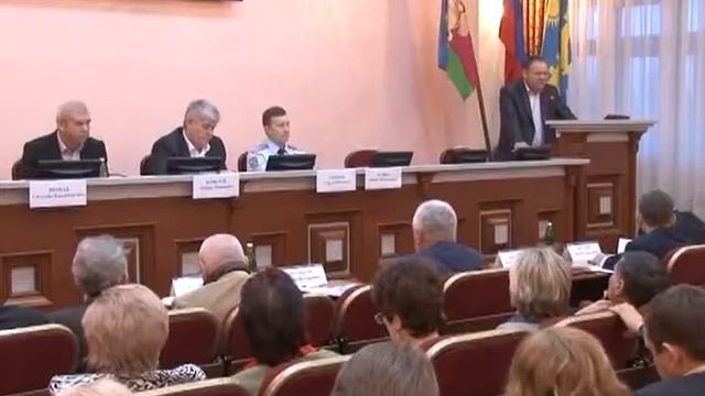 Вопрос капитального ремонта многоквартирных домов рассматривался на последнем планерном совещании смотреть онлайн