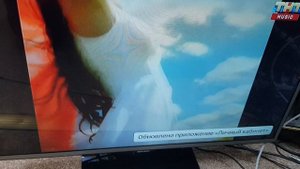 #ремонт #телевизора #shivaki #STV-32LED14 #воркута #компмастер