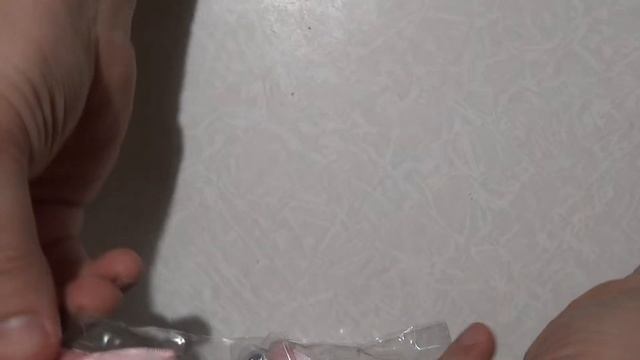 Заколки детские, кошачие ушки смотреть онлайн