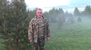 Супер тяга вальдшнепа весной. "Майская сказка". Часть 3