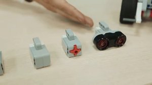 урок 1 основы робототехники