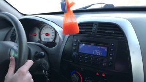 CHERY TIGGO T11 / СТЕРЕОТИП