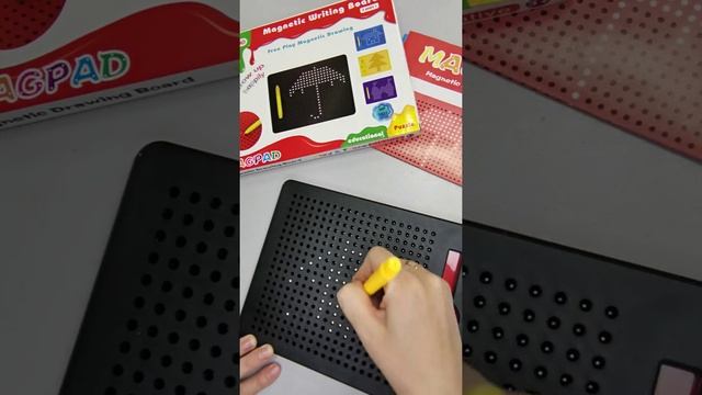 Магнитный планшет смотреть онлайн