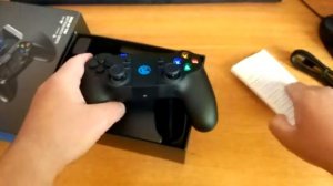 Обзор Gamesir t1s – долгоживущий, почти геймерський геймпад