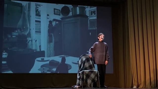 Ярослав Алешкин читает «Блокадная книга.Дневник Юры Рябинкина» А.Адамович,Д.Гранин #блокада