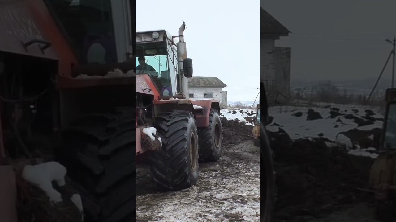 И чем его теперь вытаскивать? смотреть онлайн