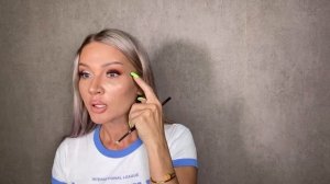 ЛИФТИНГ-МАКИЯЖ | МАРАФОН ЭЛЛИН СВЯТИМОВОЙ. ДЕНЬ 3