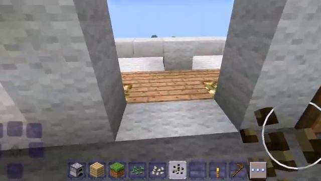 Я попала на корабль в МАЙНКРАФТЕ! Обзор на корабль смотреть онлайн