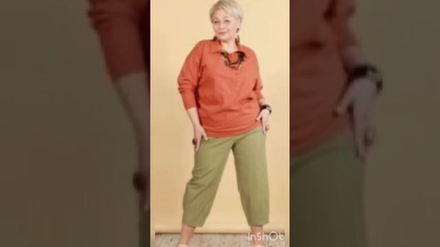 Удачные образы для полных женщин(подборка моделей со всего мира)