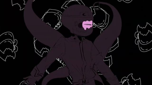 Top 20 meme Nightmare sans/Топ 20 меме Найтмер санс
