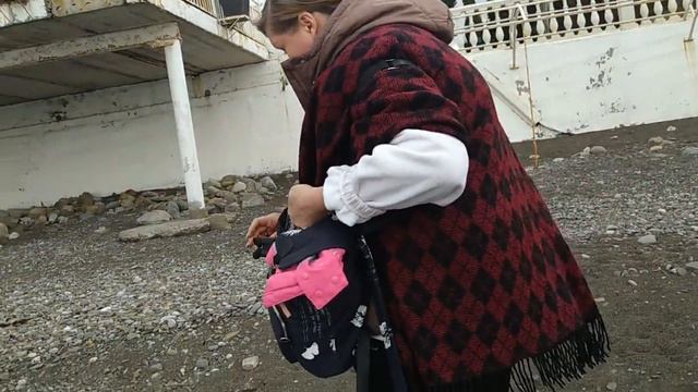 № 681 Малореченское __ наша прогулка по набережной от.04.06.2023г.