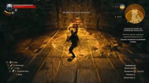 Сущность ведьмаков Школы Кота