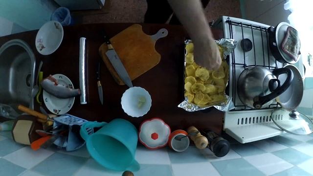 Голец запечоный смотреть онлайн