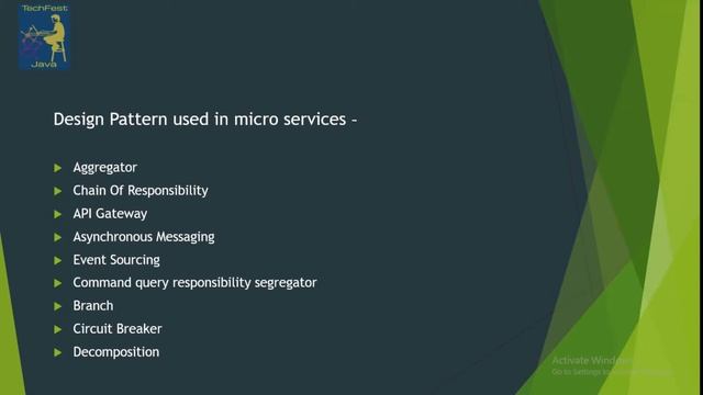 Microservices Design Pattern [Part-1] | what are microservices design patterns
