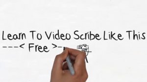 Scribe video|Drawing|Video|Cartoon Yourself|Drawing Lessons|Free Animations| 3d Drawings