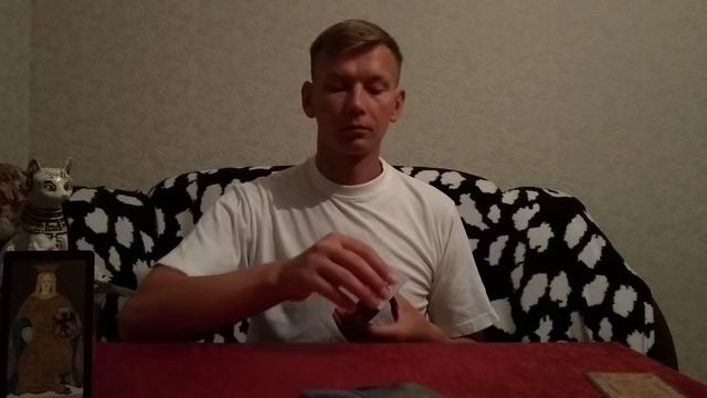 Кем Вы были в прошлой жизни. Реинкарнация смотреть онлайн